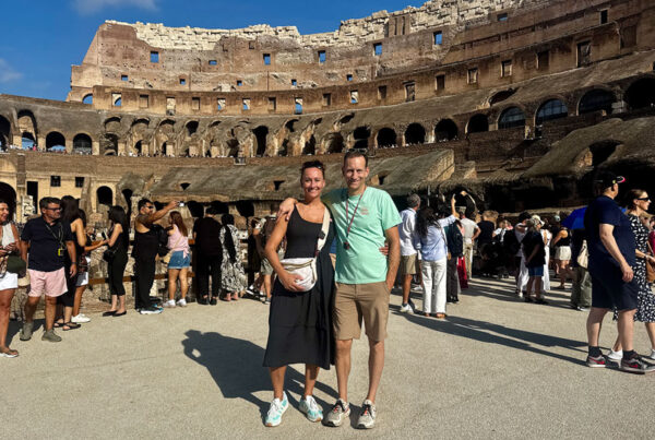 Katching-Up-With-Kris---Rome-Wasn't-Built-In-A-Day