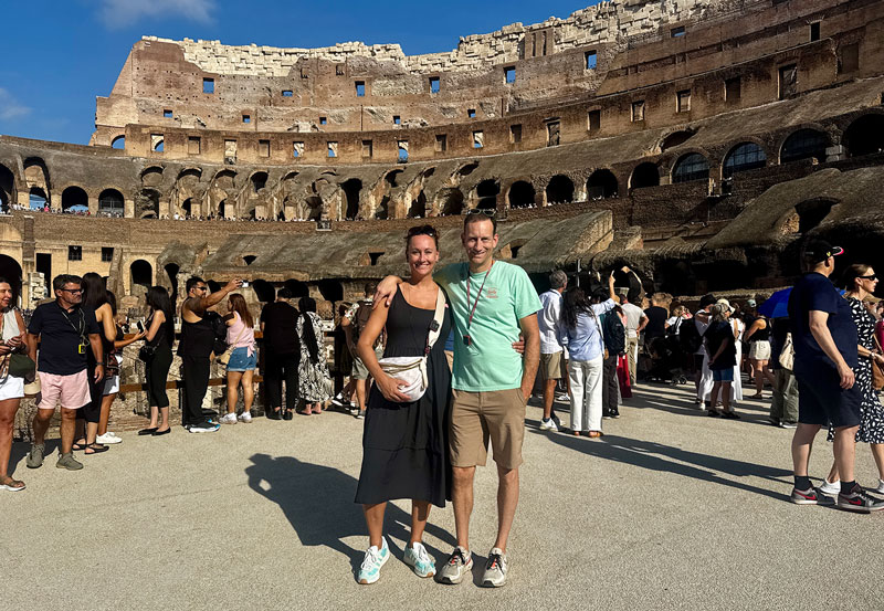 Katching-Up-With-Kris---Rome-Wasn't-Built-In-A-Day