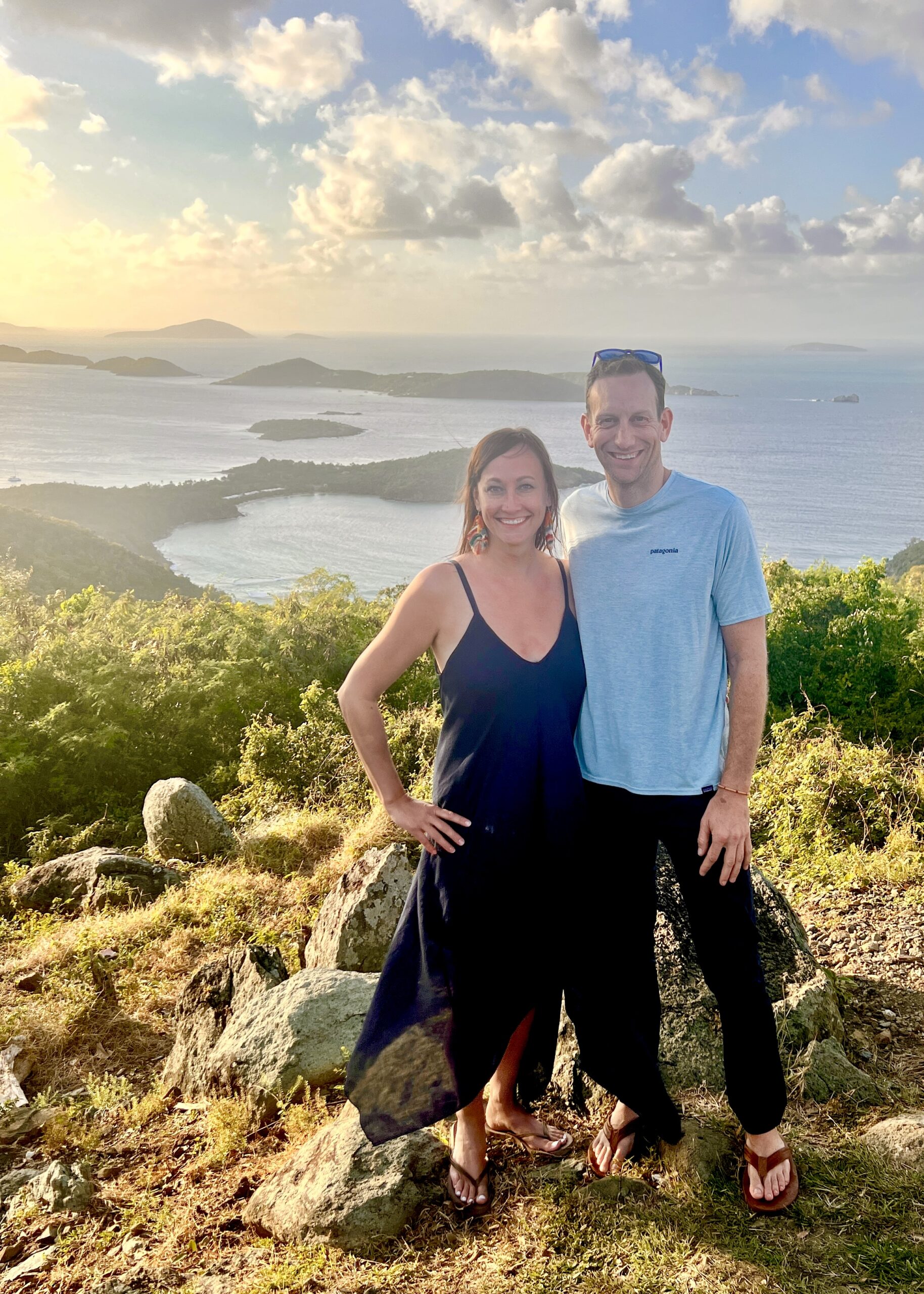 Katching Up With Kris | Volatility Happens – On Trips and in the Markets